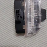 Фото №7 Плафон двери VAG