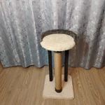 Фото №5 Когтеточка для кошек