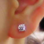 Прокол ушек