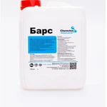 Фото №2 Барс - Пенный щелочной моющий препарат с дезинфицирующим эффектом (Активный хлор).