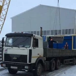 Бортовые Авто 5/10/20 тонн Екатеринбург