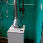 Фото №5 РЕМОНТ ГАЗОВЫХ КОЛОНОК,КОТЛОВ,ПЛИТ