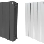 Фото №4 Радиаторы отопления Royal Thermo