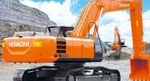 фото Весь спектр запчастей на экскаваторы Hitachi