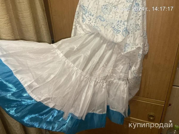 Фото Платье нарядное