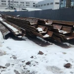 фото Шпунт Ларсена GU 22 N