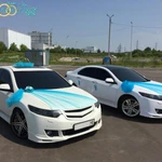 Фото №6 Прокат автомобиля на свадьбу