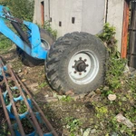 Фото №3 Борона LEMKEN Rubin, 2016