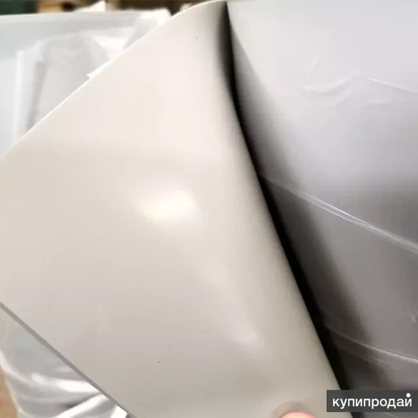 Фото Самозатягивающаяся Резина "Боец" ООО ПКФ МТИ (МосТехИндустрия)