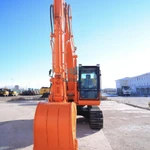 Фото №3 Экскаватор Lonking CDM6135 / 13.5 т / 0.56 м³ / Cummins / 2025