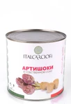 фото Артишоки в с/с "ItalCarciofi"