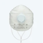 фото Респиратор Алина-110 с клапаном FFP1