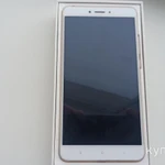 Фото №2 Xiaomi MI MAX 2 (64ГБ)