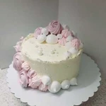Домашний торт