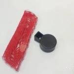 CBH-4 пластиковая цепь подъёмника фона