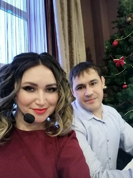 Фото Татарская свадьба, юбилей! 