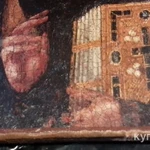 Фото №3 Икона старинная.