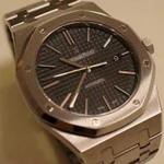 Оценка часов Audemars Piguet