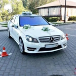 Фото №216 Свадебные машины, лимузины, микроавтобусы в Липецке