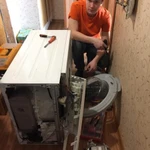 Ремонт стиральных машин и другой бытовой техники в кунгуре 