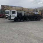 Фото №3 Услуги автокрана 