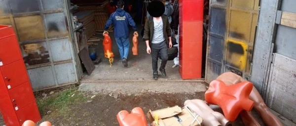 Фото Грузчики Ессентуки недорого