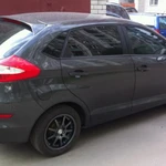 Chery Very - авто в аренду для такси