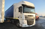 фото Тягач DAF XF 105.460 Super Space Cab 2012 г. в.