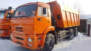 Фото  Самосвалы 10, 15, 20 м3 Аренда / услуги Самосвал 