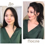Фото №2 Обучение "Макияж для себя"
