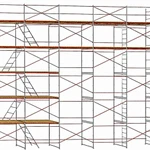Строительные леса КамаТрейдСервис