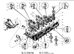 фото Головка блока в сборе Сб.1206-12Р