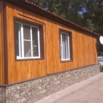 Фото №6 Кровельные работы