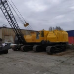 Фото №3 Экскаватор ДРАГЛАЙН