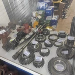 Фото №3 Запасные части для тракторов МТЗ-80,82