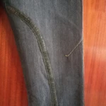 Фото №3 DG джинсы 44