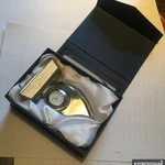 Фото №5 Часы настольные сувенирные (Вьетнам)