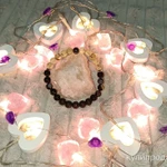 Фото №10 Браслеты из натуральных камней