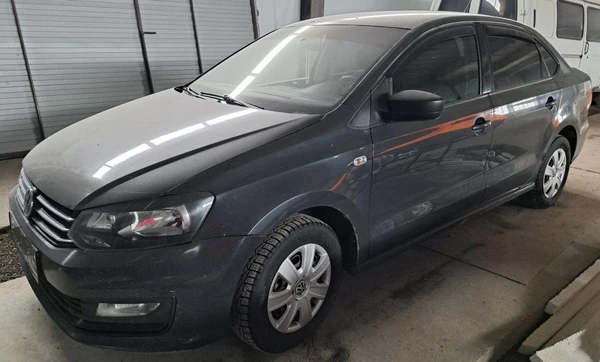 Фото Продам легковой авто Фольксваген ПОЛО,УЧЕБНАЯ,регистрация ГАИ есть