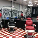 Аренда кресла в салон красоты beautyshop atlanta