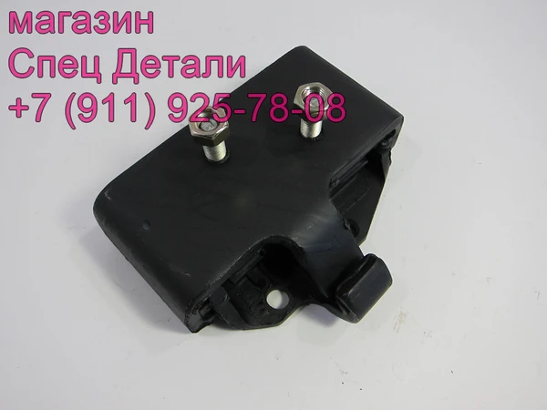 Фото Daewoo Опора двигателя задняя правая DE12TI DV15T D1146 3215300373