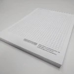 Фото №3 Изготовление и печать блокнотов г. Ижевске.