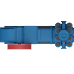 Фото №4 Насос буровой НБ-125