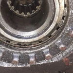 Фото №2 Редуктор заднего моста газ