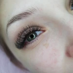 Фото №2 НАРАЩИВАНИЕ РЕСНИЦ любой сложности