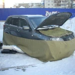 Фото №3 Отогрев авто Томск 225-408