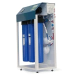 Фото №3 Водоподготовка и фильтрация
