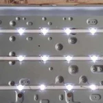 Ремонт подсветки ЖК телевизоров, LED панелей