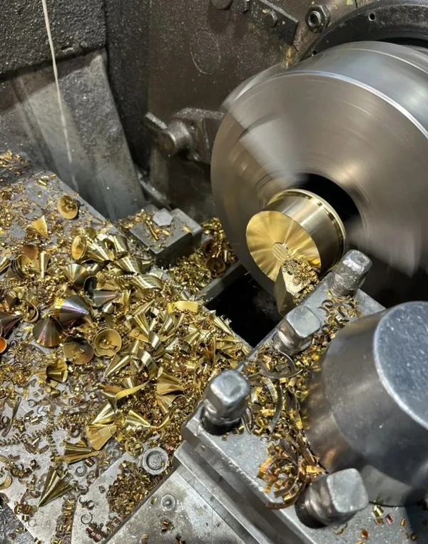 Фото Металлообработка,токарные, фрезерные работы, металлоизделия