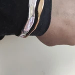 фото Браслет серебряный, Италия